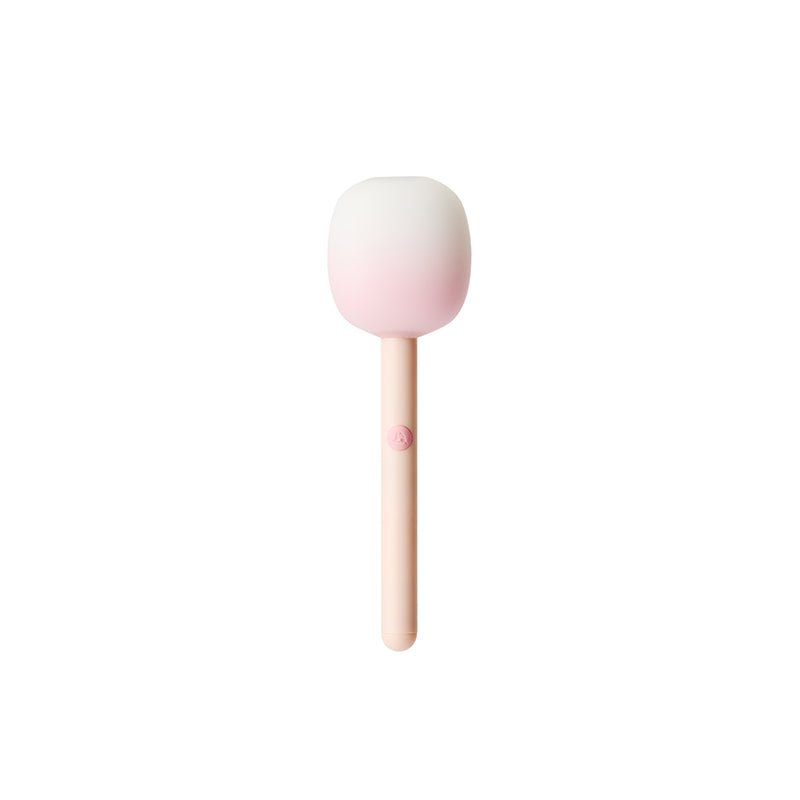KISTOY® Bling Pop Aesthetically Pleasing Sucking Lollipop Vibrator - KISTOY